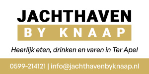 Jachthaven by Knaap_Banner _1_